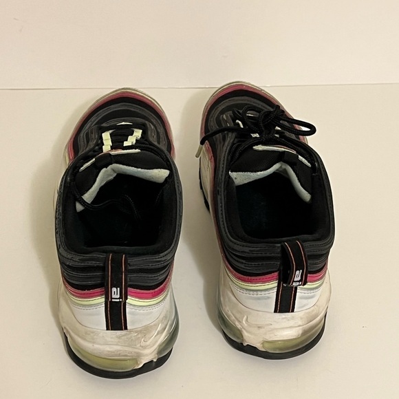 Air Max 97 'World Tour' Nike Sneakers Mens - Picture 8 of 8